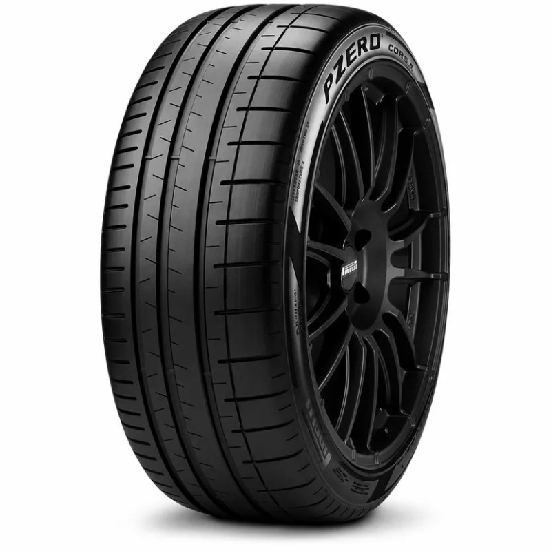 Pirelli 285/40R20*Y P-Zero (Pz4) 108Y XL *