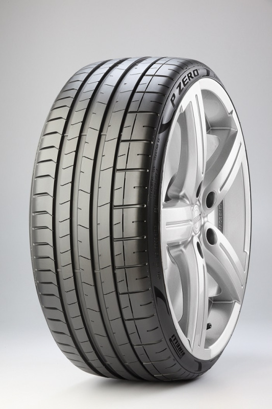 PIRELLI 275/35R20*Y P-ZERO (PZ4) 102Y XL *MO-S NCS S.C.