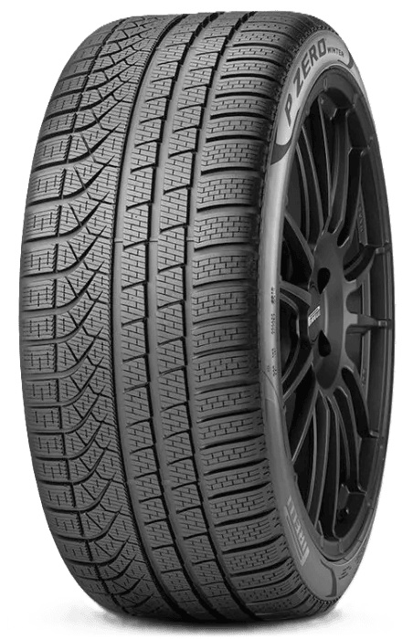 PIRELLI 275/35R20*V PZERO WINTER 102V XL *MO