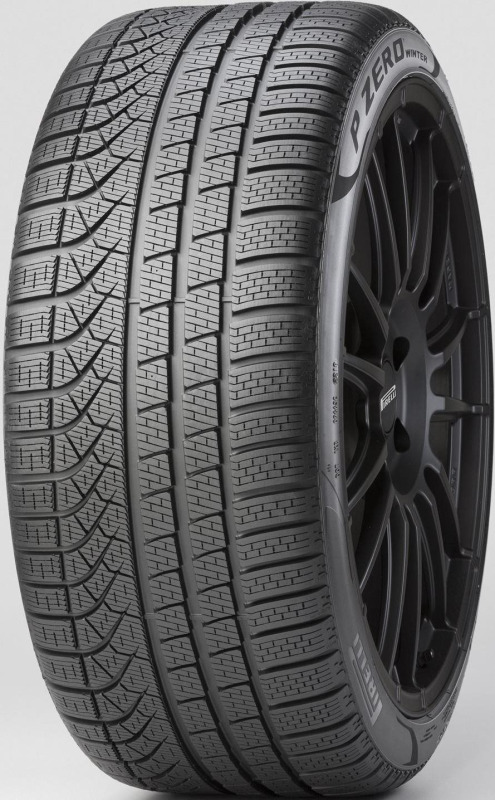 Pirelli 245/50R19*H Pzero Winter 105H XL *