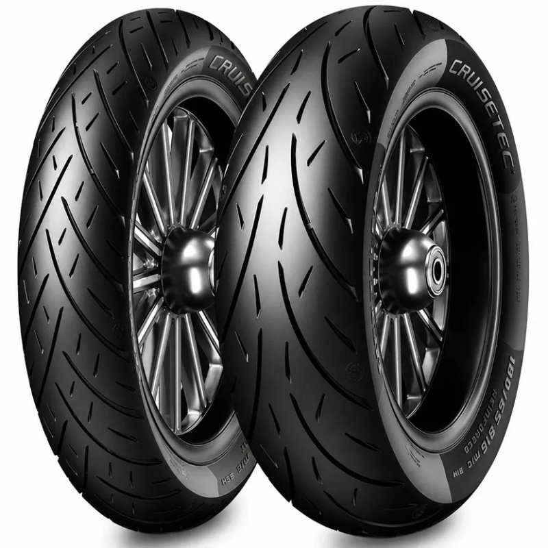 METZELER 130/80B17*H M/C CRUISETEC 65H F I