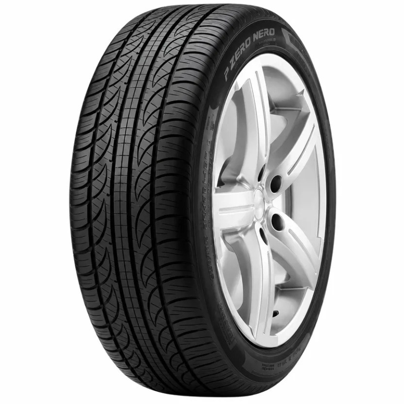 PIRELLI 245/45R19*Y PZERO ALL SEASON 102Y XL LM1