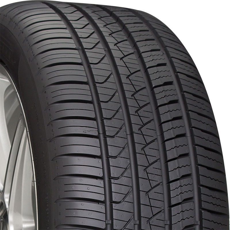 PIRELLI 245/45R19*Y PZERO ALL SEASON 102Y XL LM1