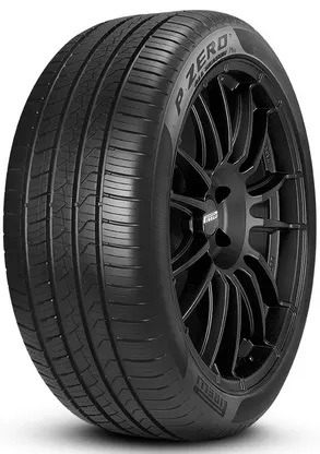 PIRELLI 245/45R19*Y PZERO ALL SEASON 102Y XL LM1