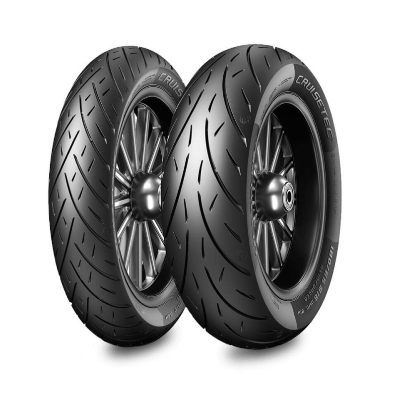 130/70R18 63H, Metzeler, CRUISETEC F TL