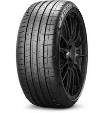 Pirelli 285/40R19*Y P-Zero (Pz4) 107Y Ncs Elt XL T0
