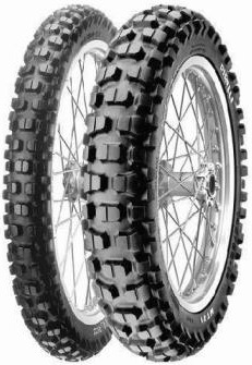 PIRELLI 80/90-21*P TT M/C MT21 RALLYCROSS 48P F