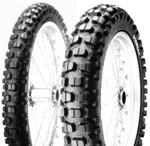 PIRELLI 110/80-18*P TT M/C MT21 RALLYCROSS 58P R