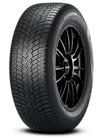 PIRELLI 265/60R18*V SCO ALL SEASON 114V XL