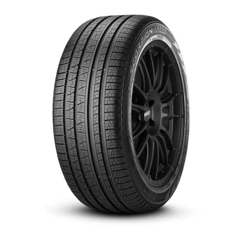 Pirelli 275/45R20*Y Sco All Season 110Y XL
