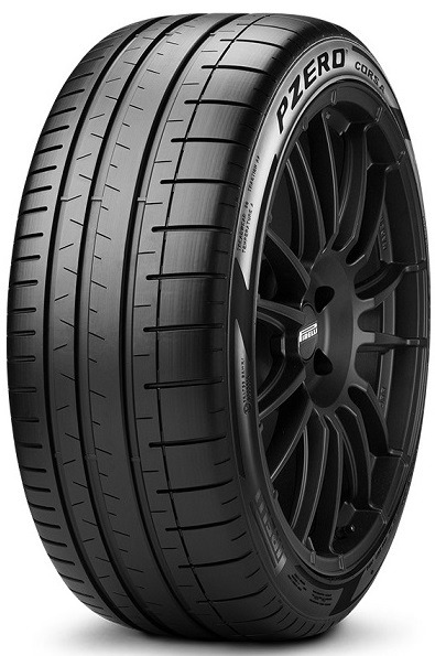 PIRELLI 285/40ZR22*Y PZERO CORSA (PZC4) (110Y) XL NC0