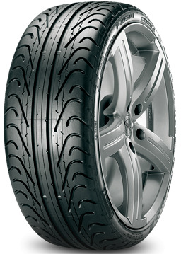 245/35R18 92Y, Pirelli, PZERO CORSA DIREZIONALE XL