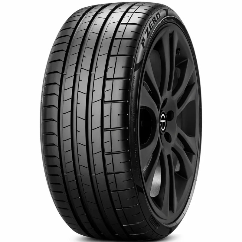 PIRELLI 295/35R23*Y P-ZERO (PZ4) S-I 108Y XL* ELT S.C.