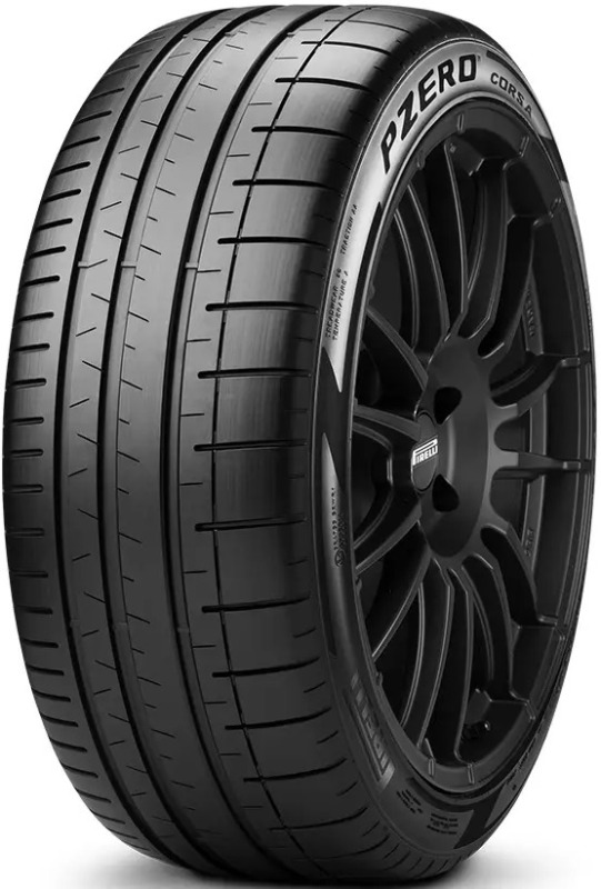 PIRELLI 265/30ZR20*Y PZERO CORSA (PZC4) 94Y XL F