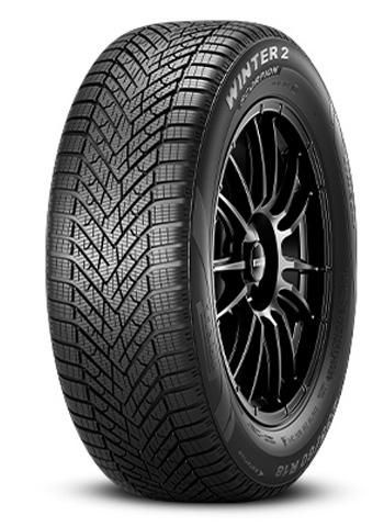 PIRELLI 235/60R18*H SCORPION WINTER 2 107H XL R0
