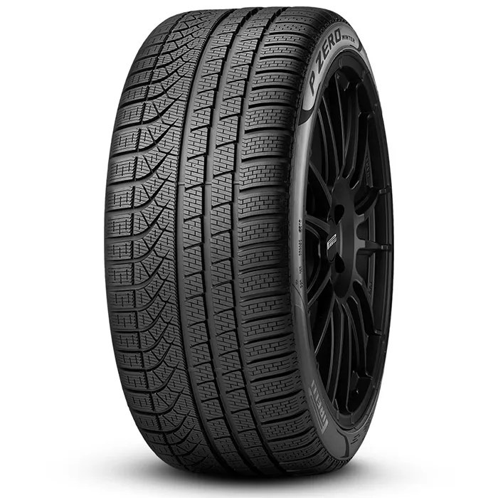 PIRELLI 265/40R20*H PZERO WINTER 104H XL R0 elt
