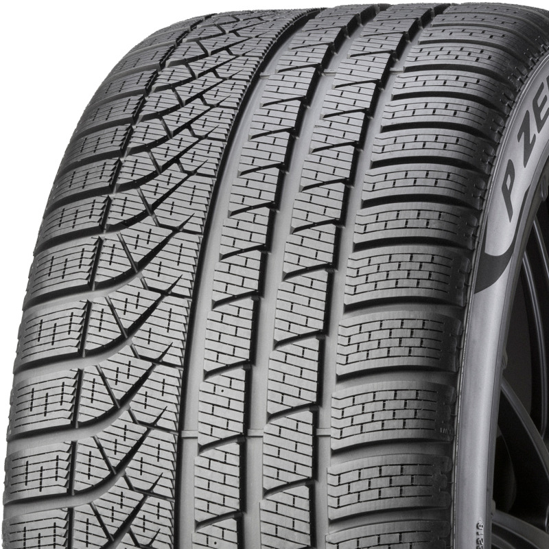 PIRELLI 265/40R20*H PZERO WINTER 104H XL R0 elt