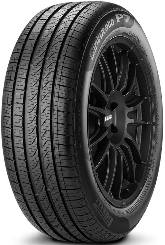 Pirelli CINTURATO P7 ALL SEASON XL 285/40 R19 107V