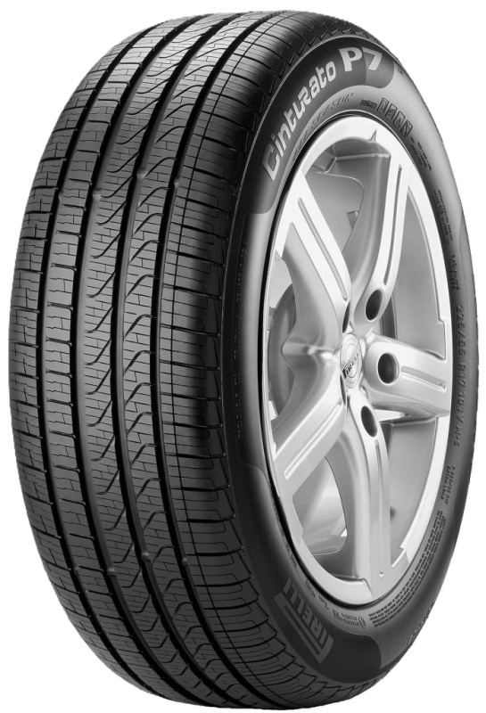 Pirelli CINTURATO P7 ALL SEASON XL 255/45 R19 104V