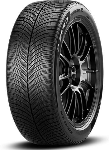 PIRELLI 235/40R19*V P ZERO WINTER 96V XL NA2