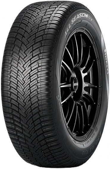 PIRELLI 295/40R21*H SCORPION ALL SEASON SF2 111H XL VOL ELT