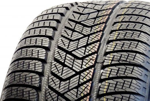 Pirelli 255/40R21*V Sco Winter 102V XL Mgt