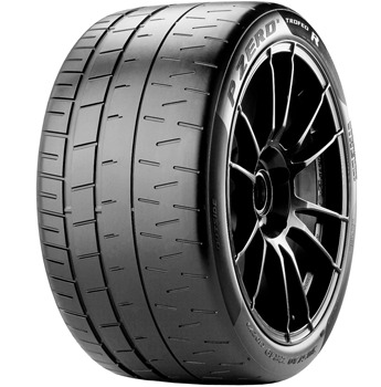 Pirelli P-ZERO TROFEO RS 335/30 R21 109y