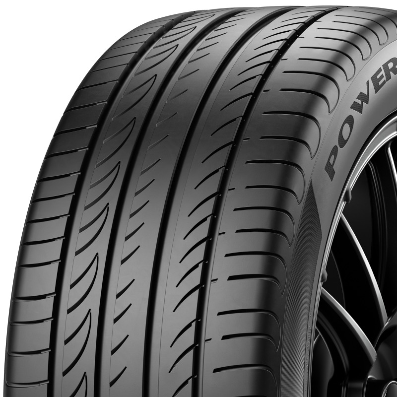 225/35R18 87Y, Pirelli, POWERGY FR XL