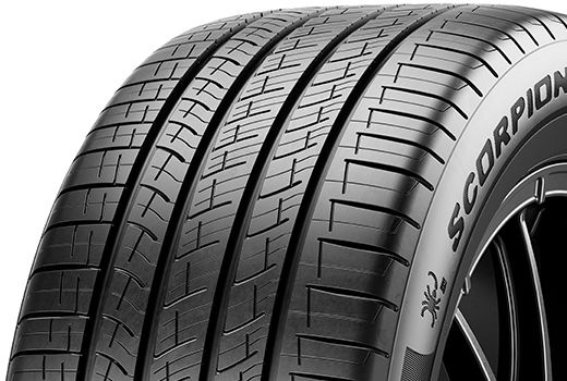 PIRELLI 255/45R20*W SCORPION MS 105W XL MGT1