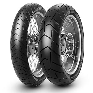 Metzeler SPORTEC STREET 2 90/80 R14 49S