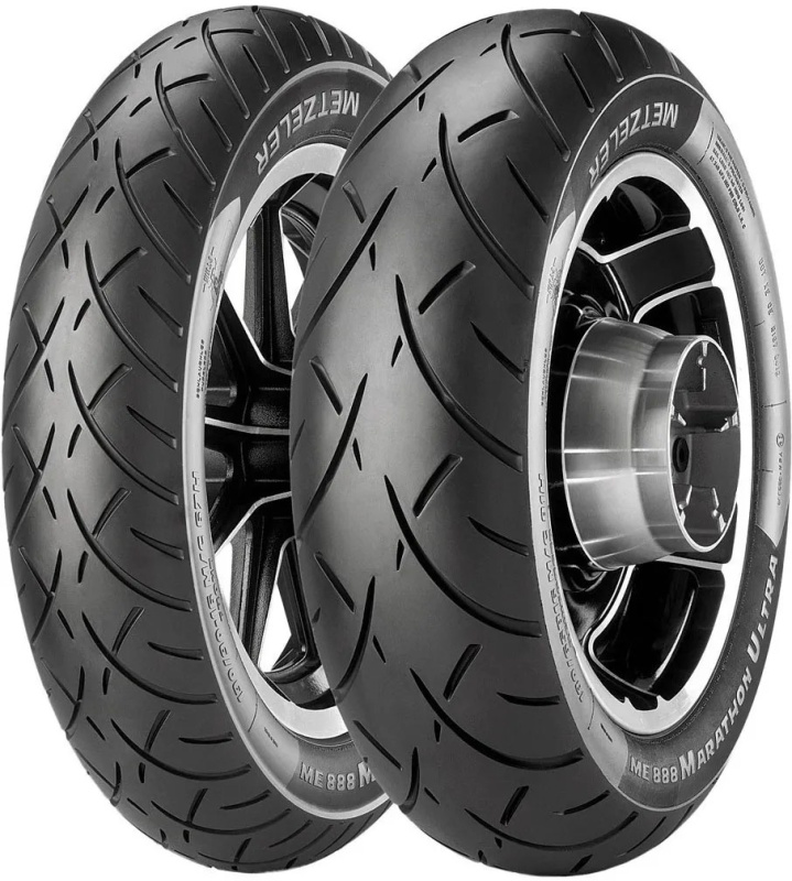 Metzeler ME 888 MARATHON ULTRA 90/0 R21 54H