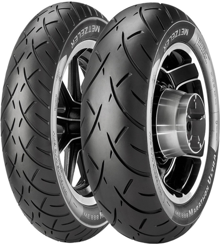 Metzeler ME 888 MARATHON ULTRA 90/0 R21 54H