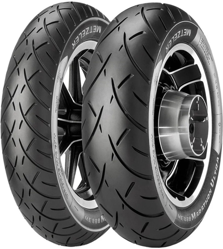 Metzeler ME 888 MARATHON ULTRA 110/90 R19 62H