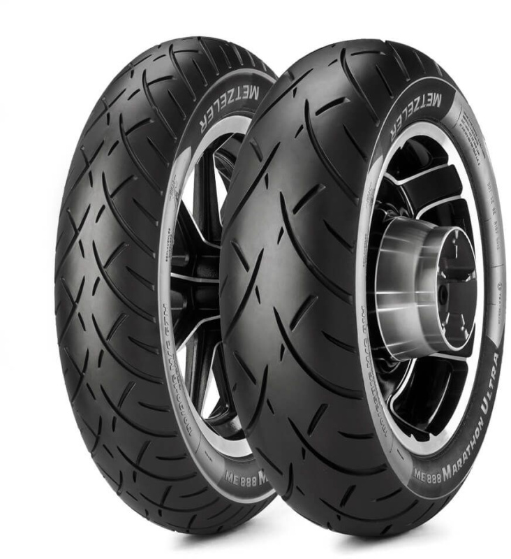 Metzeler ME 888 MARATHON ULTRA 80/90 R21 48H
