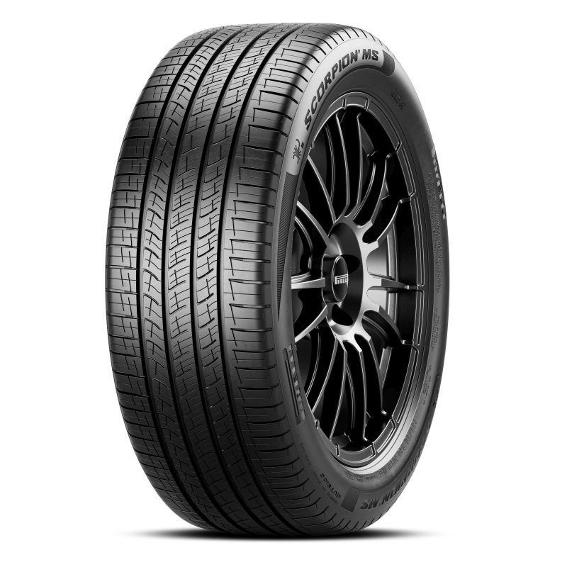 PIRELLI 235/55R20*V SCORPION MS 105V XL NE0 ELT