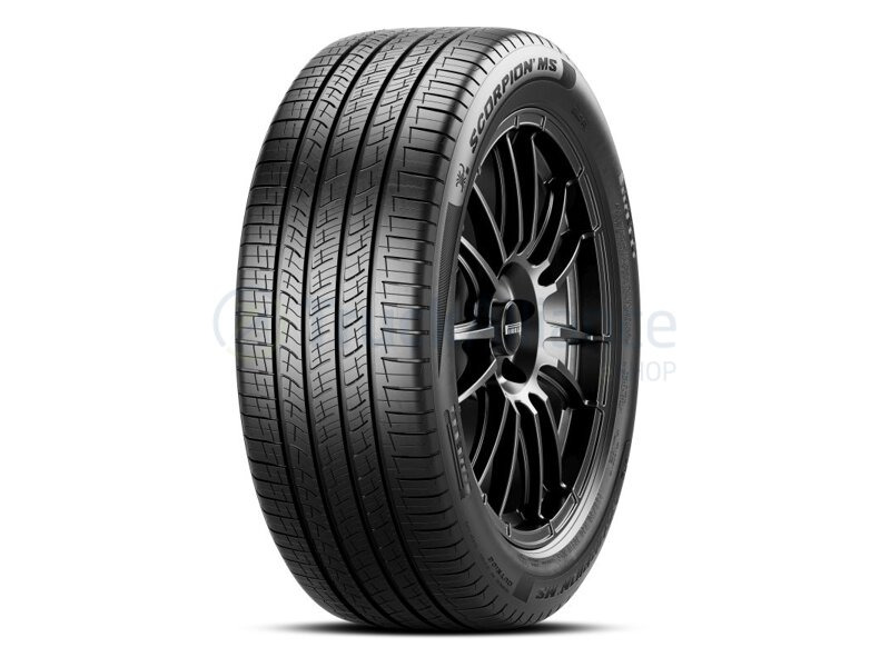 PIRELLI 235/55R20*V SCORPION MS 105V XL NE0 ELT