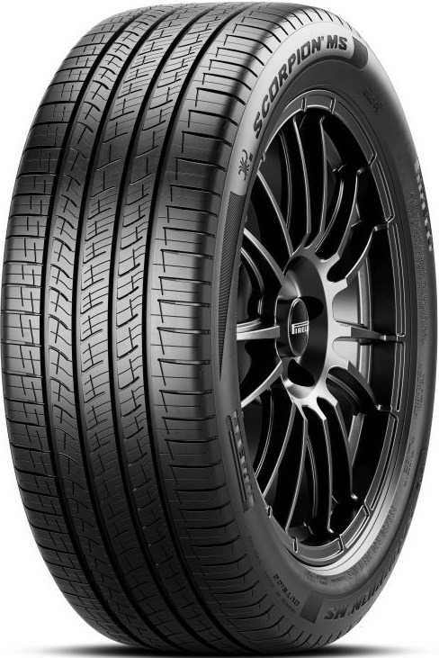 PIRELLI 235/55R20*V SCORPION MS 105V XL NE0 ELT