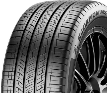 PIRELLI 235/55R20*V SCORPION MS 105V XL NE0 ELT