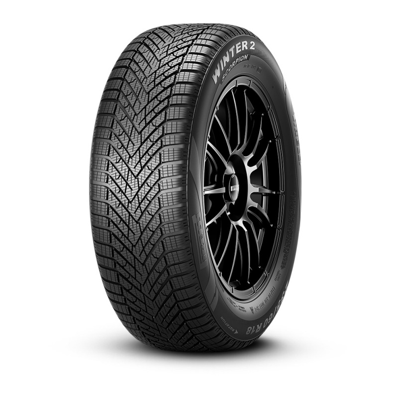 PIRELLI 235/55R20*V SCO WINTER 2 105V XL NE0 elt
