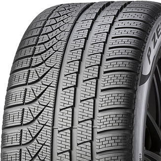 PIRELLI 265/30R20*V PZERO WINTER 94V XL MGT
