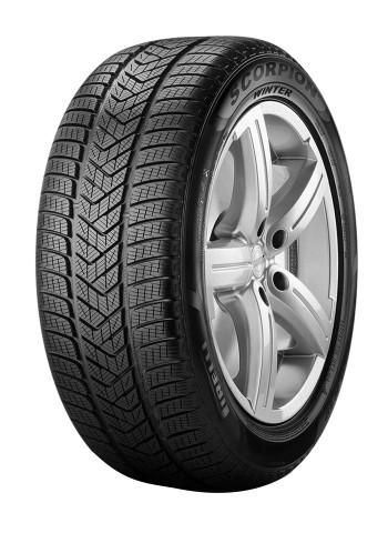 PIRELLI 255/50R19*T SCO WINTER 103T AO(+) elt