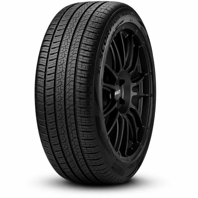 PIRELLI 235/55R19*T SCORPION ZERO ALL SEASON S-I 101T AO(+) elt