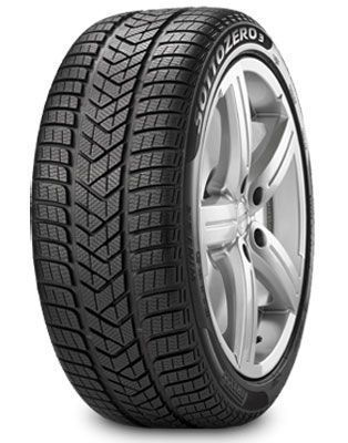PIRELLI 255/35R21*W WINTER SOTTOZERO 3 98W XL T0 ncs elt