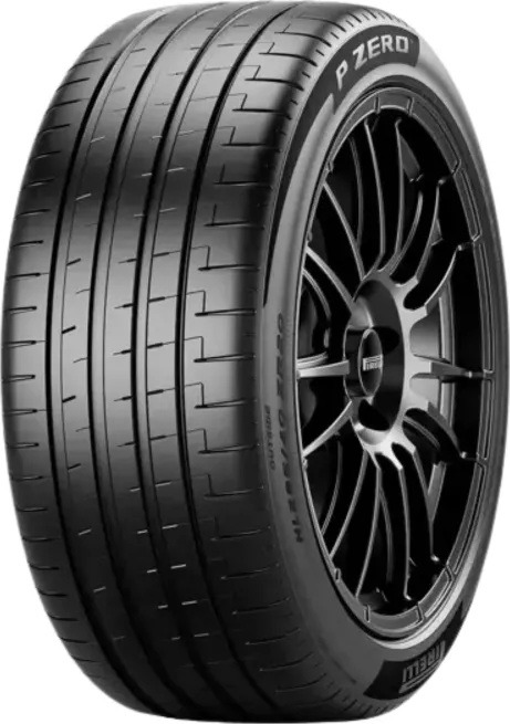 PIRELLI HL265/40R22*Y PZERO (PZ5) 109Y ELT + PNCS XL LM1