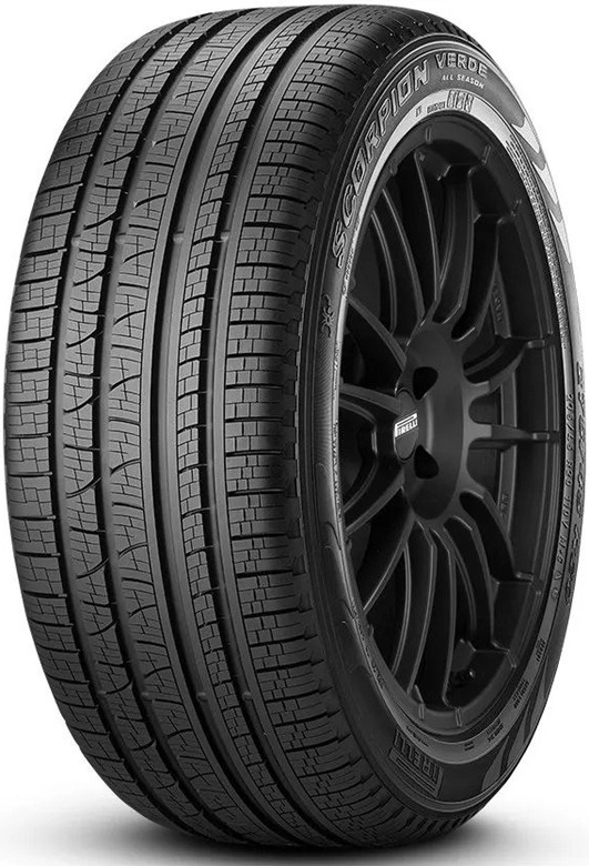 PIRELLI 275/40R21*V SCORPION VERDE AS 107V XL VOL