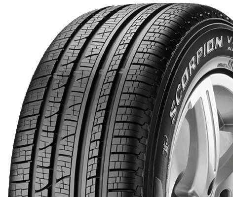 PIRELLI 275/40R21*V SCORPION VERDE AS 107V XL VOL