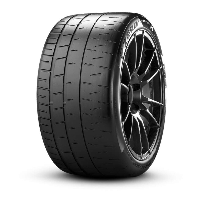 PIRELLI 265/30ZR19*Y PZERO R (93Y) XL R0