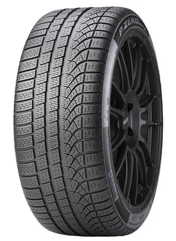 PIRELLI 255/40R20*V PZERO WINTER 101V XL NCS MO-S