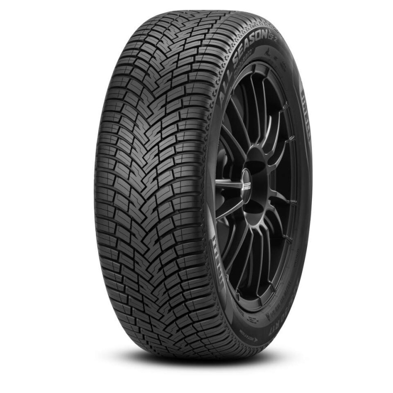 PIRELLI 275/50R20*V SCORPION ALL SEASON SF2 113VXL