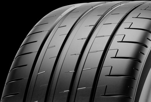PIRELLI 315/40R21*Y PZERO (PZ5) 111Y MO